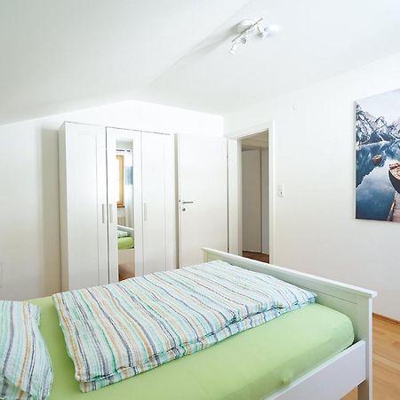 Bergblick Acht Mondsee Innerschwand Εξωτερικό φωτογραφία