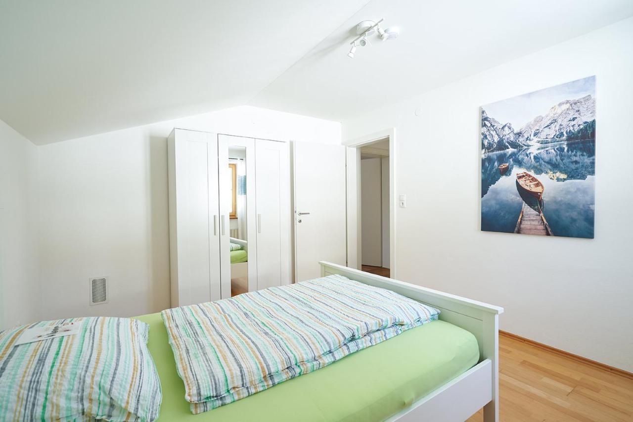 Bergblick Acht Mondsee Innerschwand Εξωτερικό φωτογραφία